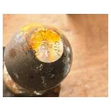 Hitch Ball Mount with 2" Ball Hitch Ball Mount with 2" Ball