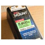 Tow Smart Hitch Ball Mount with 1-7/8" Ball Tow Smart Hitch Ball Mount with 1-7/8" Ball