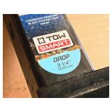 Tow Smart Hitch Ball Mount with 1-7/8" Ball Tow Smart Hitch Ball Mount with 1-7/8" Ball