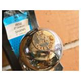 Tow Smart Hitch Ball Mount with 1-7/8" Ball Tow Smart Hitch Ball Mount with 1-7/8" Ball