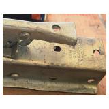 2" Trailer Tongue Ball Coupler 2" Trailer Tongue Ball Coupler