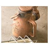 Vintage Bottle Pump Jack Vintage Bottle Pump Jack