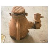 Vintage Bottle Pump Jack Vintage Bottle Pump Jack