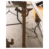 Vintage Pump Jack Vintage Pump Jack