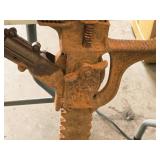 Vintage Pump Jack Vintage Pump Jack