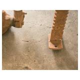 Vintage Pump Jack Vintage Pump Jack