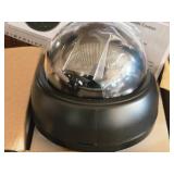 Lot of (5) Aigis Mechtronics D4 Series Indoor Color Dome Cameras (in original packaging) Lot of (5) Aigis Mechtronics D4 Series Indoor Color Dome Cameras (in original packaging)