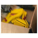 Lot of (5) Assorted Miter Bar Gauges and Tool Attachments Lot of (5) Assorted Miter Bar Gauges and Tool Attachments