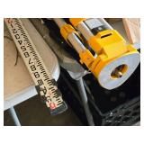 Topcon Electronic Digital Theodolite DT-20B with Tripod, Measure Strip, Case Topcon Electronic Digital Theodolite DT-20B with Tripod, Measure Strip, Case