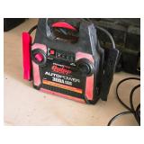 Pro Power Auto Power 300A 12V 10A Starter/Charger DP300 Pro Power Auto Power 300A 12V 10A Starter/Charger DP300