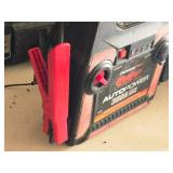 Pro Power Auto Power 300A 12V 10A Starter/Charger DP300 Pro Power Auto Power 300A 12V 10A Starter/Charger DP300