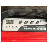 Vector Smart 2/10/20 Amp 12 Volt Automatic Battery Charger Vector Smart 2/10/20 Amp 12 Volt Automatic Battery Charger