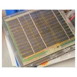 12 Volt Solar Panel with Charger (in original packaging) 12 Volt Solar Panel with Charger (in original packaging)