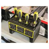 Performax® Hand Driver Set Performax® Hand Driver Set