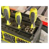 Performax® Hand Driver Set Performax® Hand Driver Set