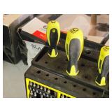 Performax® Hand Driver Set Performax® Hand Driver Set