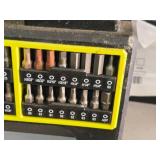 Performax® Hand Driver Set Performax® Hand Driver Set