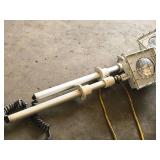 Lot of (2) Shop Worklights Lot of (2) Shop Worklights