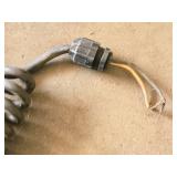 Lot of (2) Shop Worklights Lot of (2) Shop Worklights