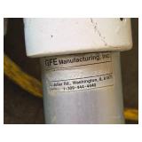 Lot of (2) Shop Worklights Lot of (2) Shop Worklights