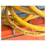 300-PSI Air Hose 300-PSI Air Hose