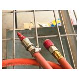 300-PSI Air Hose 300-PSI Air Hose