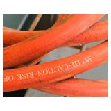 300-PSI Air Hose 300-PSI Air Hose