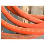 300-PSI Air Hose 300-PSI Air Hose