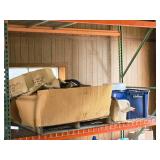 Assorted Electrical and Misc. Parts Assorted Electrical and Misc. Parts