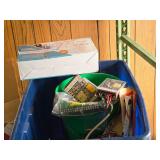 Assorted Electrical and Misc. Parts Assorted Electrical and Misc. Parts