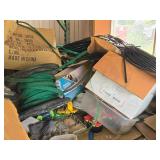 Assorted Electrical and Misc. Parts Assorted Electrical and Misc. Parts