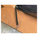 Assorted Electrical and Misc. Parts Assorted Electrical and Misc. Parts