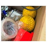 Lot of (1 Pallet) Misc. Pitching Machine Parts and Accessories Lot of (1 Pallet) Misc. Pitching Machine Parts and Accessories