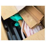 Lot of (1 Pallet) Misc. Pitching Machine Parts and Accessories Lot of (1 Pallet) Misc. Pitching Machine Parts and Accessories