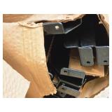 Lot of (1 Pallet) Misc. Pitching Machine Parts and Accessories Lot of (1 Pallet) Misc. Pitching Machine Parts and Accessories