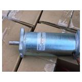 Lot of (1 Box) First Pitch 1/4-HP Electric Motors 6-count ( 6 total items ) Lot of (1 Box) First Pitch 1/4-HP Electric Motors 6-count ( 6 total items )