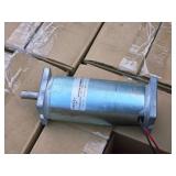 Lot of (2 Boxes) First Pitch 1/4-HP Electric Motors 6-count ( 12 total items ) Lot of (2 Boxes) First Pitch 1/4-HP Electric Motors 6-count ( 12 total items )