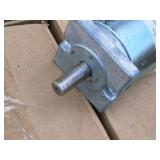 Lot of (2 Boxes) First Pitch 1/4-HP Electric Motors 6-count ( 12 total items ) Lot of (2 Boxes) First Pitch 1/4-HP Electric Motors 6-count ( 12 total items )