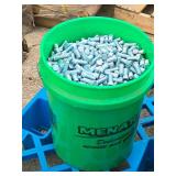 Lot of (1 Bucket) Machined Bolts 1/2" x 1 1/2" Lot of (1 Bucket) Machined Bolts 1/2" x 1 1/2"