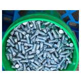 Lot of (1 Bucket) Machined Bolts 1/2" x 1 1/2" Lot of (1 Bucket) Machined Bolts 1/2" x 1 1/2"