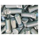 Lot of (1 Bucket) Machined Bolts 1/2" x 1 1/2" Lot of (1 Bucket) Machined Bolts 1/2" x 1 1/2"