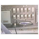 Haas ST-20 3-Phase CNC Machine, Henning Chip Conveyor 30-5379A + Coolant Tray Haas ST-20 3-Phase CNC Machine, Henning Chip Conveyor 30-5379A + Coolant Tray