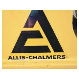 Allis-Chalmers Propane Fork Lift Allis-Chalmers Propane Fork Lift