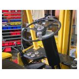 Allis-Chalmers Propane Fork Lift Allis-Chalmers Propane Fork Lift