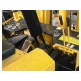 Allis-Chalmers Propane Fork Lift Allis-Chalmers Propane Fork Lift