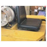 Allis-Chalmers Propane Fork Lift Allis-Chalmers Propane Fork Lift