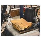 Komatsu Model 15 Propane Fork Lift FG15ST-10 Komatsu Model 15 Propane Fork Lift FG15ST-10