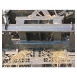 Skid Steer / Skid Loader Plow Attachment Skid Steer / Skid Loader Plow Attachment