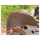 Skid Steer / Skid Loader Auger Attachment Skid Steer / Skid Loader Auger Attachment