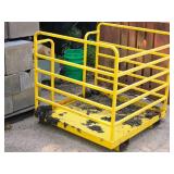 Skid Steer / Skid Loader Fork Lift Bucket Skid Steer / Skid Loader Fork Lift Bucket